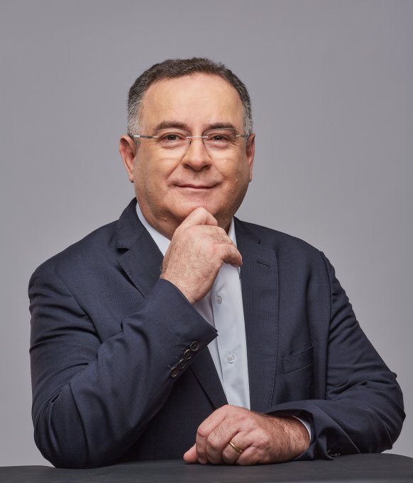 Zeca Cavalcanti